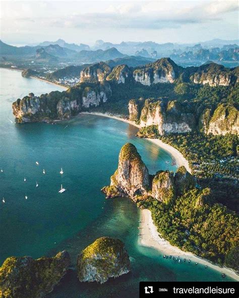 Krabi Tailândia 🌴 Travel Travel Destinations Outdoor