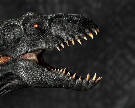 Promotional code provided courtesy of ludia inc. Indoraptor Wallpapers - Top Free Indoraptor Backgrounds ...