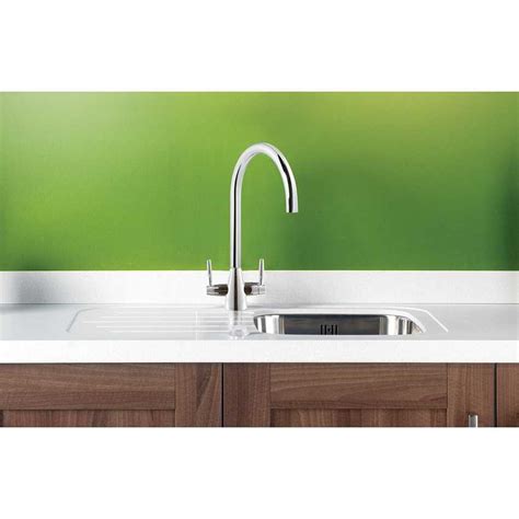 Along with a wide variety of finishes to match the decor of your kitchen. Kitchen Sink and Tap Packs For Sale - Lowest Prices, Fast ...