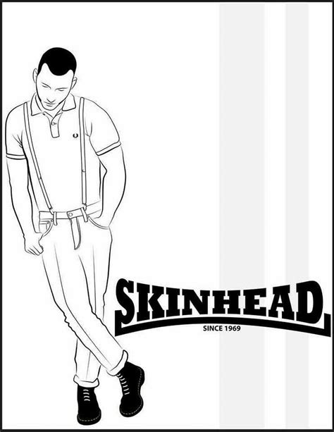 pin by ivan vf on ska skinhead tattoos skinhead reggae ska