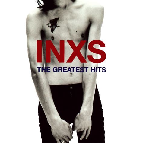 Greatest Hits Inxs アルバム