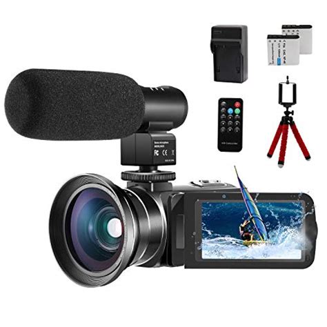 10 Best Usb Camcorders In 2023 Full Review Musiccritic