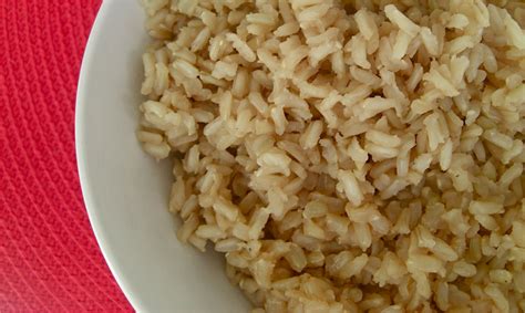 Not sure what the brown rice to water ratio is? Brown Rice: Ratio Of Water To Brown Rice