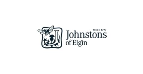 Johnstons Of Elgin Promo Code — 15 Off In May 2024