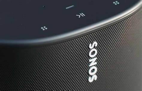 How To Reset Sonos Beam A Step By Step Guide