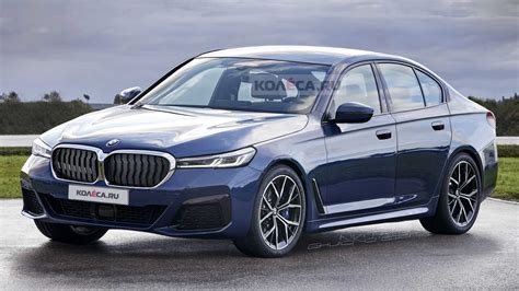 Next Gen 2024 Bmw 5 Series G60 What You Need To Know Bmw I5 Forum