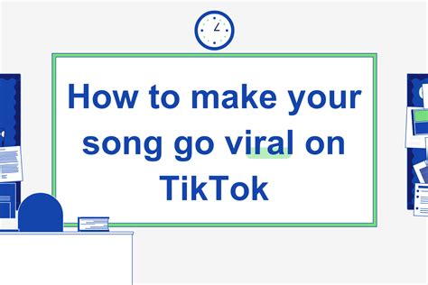 How To Make Song Go Viral On Tiktok Archives Routenote Blog