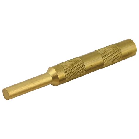 Brass Pin Punches Gray Tools Online Store