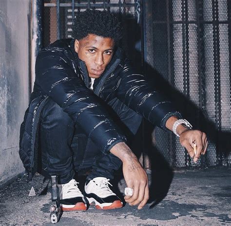Youngboy Never Broke Again Age Hometown Biography Lastfm