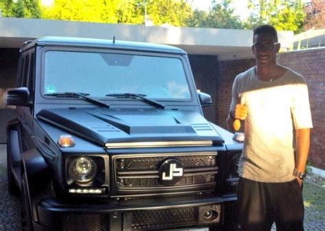Bayern munich page) and competitions pages (champions league, premier league and more than 5000 competitions from 30+. Jerome Boateng is 'stolz' op zijn Prior Design G63 AMG ...