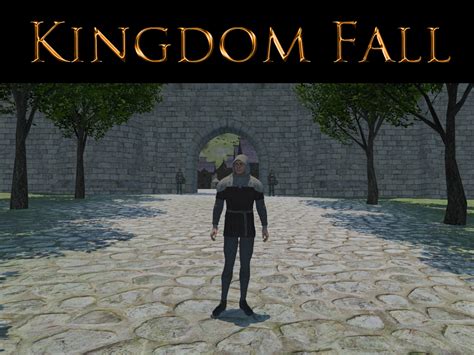 Kingdom Fall Windows, Mac, Linux game - Indie DB