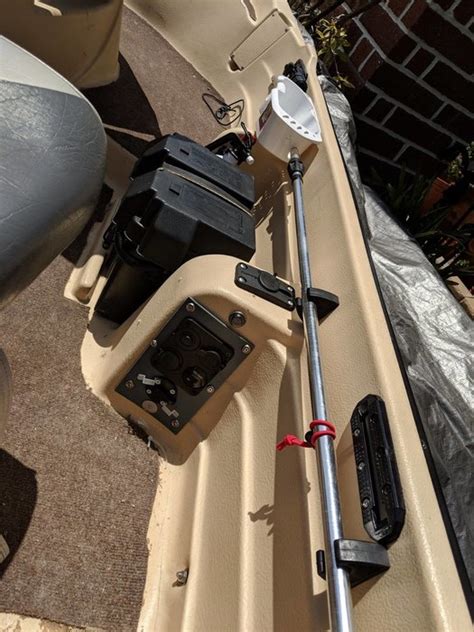 For Sale Bass Hound 102 Bass Boat Bloodydecks