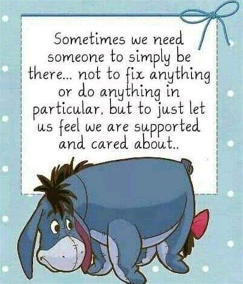 78 Eeyore Quotes About Love Quotes Barbar