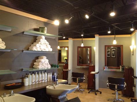 It is our mission to help everyone that walks through our doors, to feel beautiful from the inside out. Changes Salon & Day Spa - 44 Photos & 42 Reviews - Hair ...