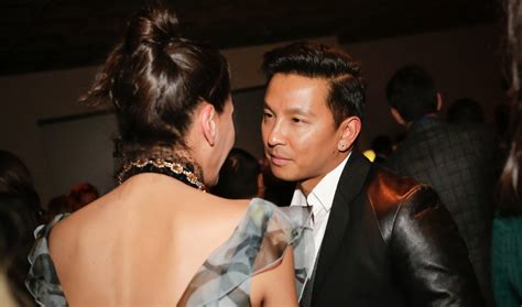 Prabal Gurung Brings Fashion To The Aid Of Nepal The New York Times