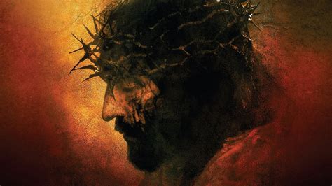 Jesus Passion Of The Christ Wallpaper