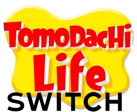 Tomodachi Life Switch Super Mario Fanon Wiki Fandom