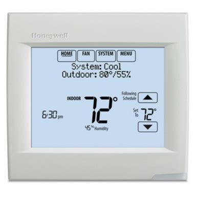 How long should a honeywell thermostat last? How to reset honeywell thermostat