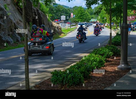 Cherokee Town Hi Res Stock Photography And Images Alamy