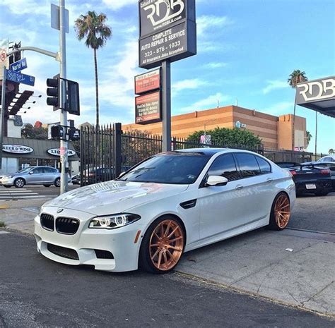 Official Modified F10 M5 Thread Page 4 M5post Bmw M5 Forum
