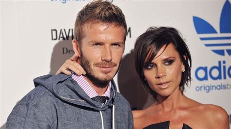 All About The Affair Rumors That Have Plagued David And Victoria Beckhams Marriage