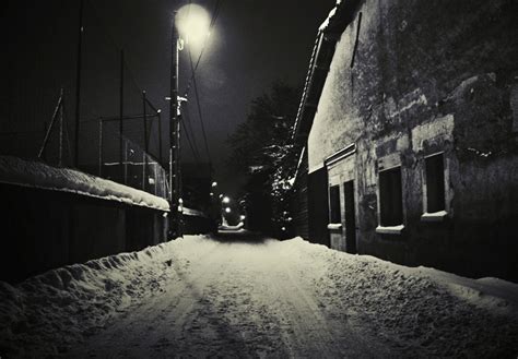 Creepy Snow 02 By Yarebirth On Deviantart