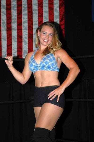 Womens Pro Wrestling Country Girl Lorelei Lee Women S Pro Wrestling