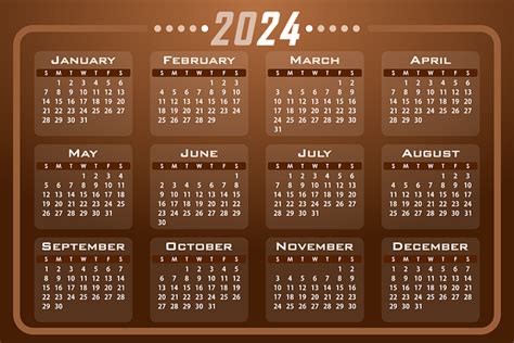 Kalender 2024 Tanggal Gambar Vektor Gratis Di Pixabay Pixabay