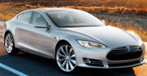Tesla Generates Small Sales Big Buzz Without Paid Ads Ad Age