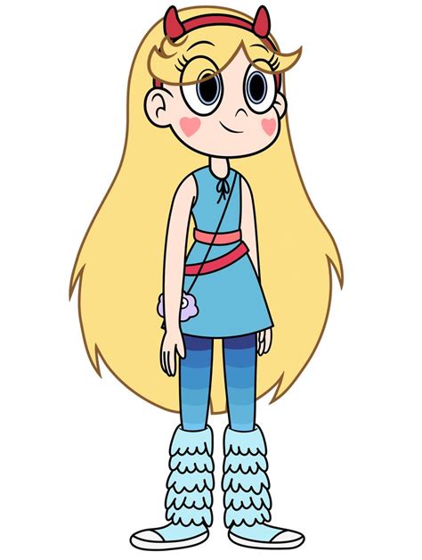 Star Butterfly By BrunoMilan On DeviantArt Star Butterfly Star Vs The Forces Of Evil
