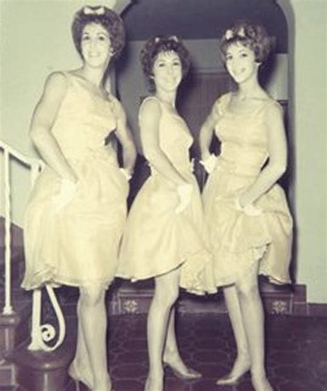 1960 The Paris Sisters Music Amnezia1960 The Paris Sisters Music