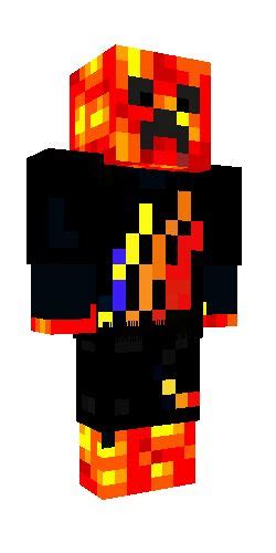 Minecraft Skins Prestonplayz