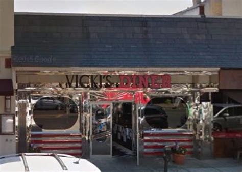Vicki S Diner Westfield Restaurant Reviews Phone Number Photos TripAdvisor