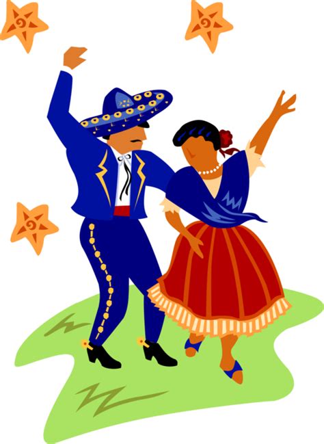 Mexican Dance Clipart 10 Free Cliparts Download Images On Clipground 2023