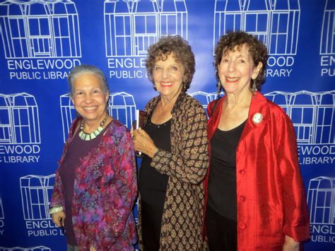 When he was younger, bennett was implied to be very depressed as a result of the tests run on him. 'A Novel Night' For Englewood's Library — Pascack Press ...