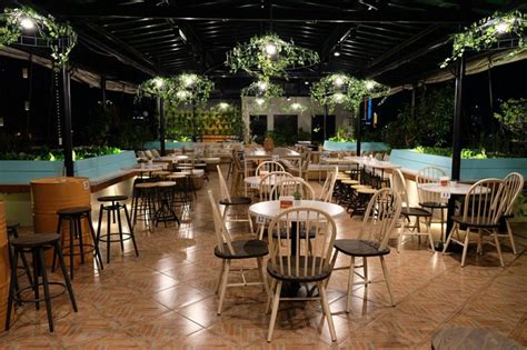 10 Garden Restaurants In Quezon City For Your Next Barkada Get Together