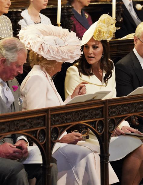 Here’s Photos Of Kate Middleton’s Dress In The Royal Wedding Footwear News