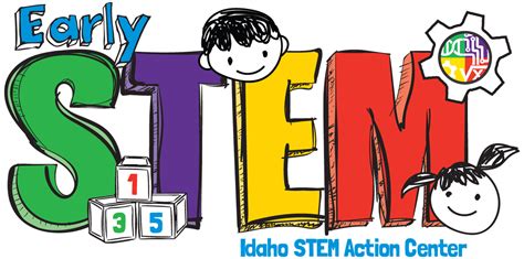 Boise State University Partnership Projects Idaho Stem Action Center