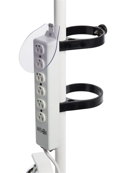 Power Strip Six Outlet 206 Pryor Products