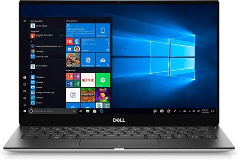 Dell Xps 13 7390 Laptop 10th Gen Core I7 16gb 512gb Ssd Win10 Best