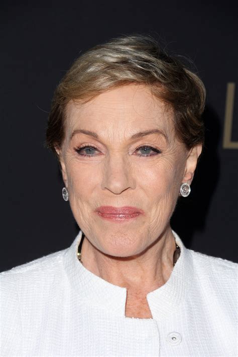 Whatever Happened To Julie Andrews From 'The Sound Of Music?'