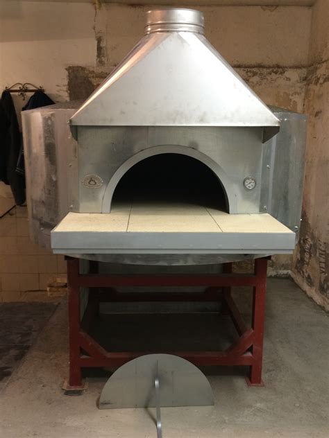 40 Inch Gas Pizza Ovens The Perfect Way To Cook Pizza In The