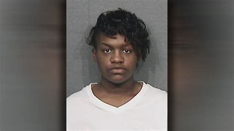 Mother Accused Of Killing Crying 5 Month Old Daughter Abc13 Houston