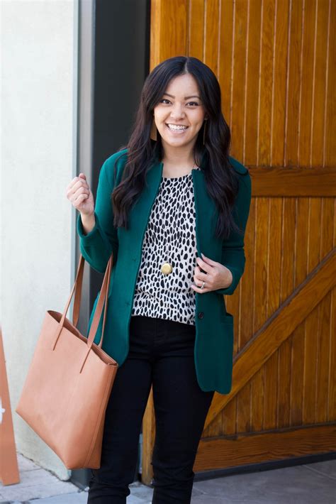 Three Winter Business Casual Outfit Formulas For Winter Work Outfits