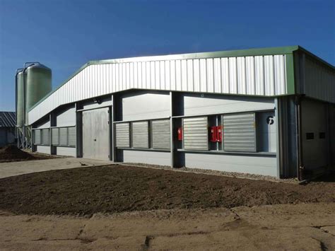 Agriculture Buildings We Shelter Your Business