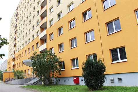 Die drohende schließung des hauses der gesundheit scheint abgewendet zu sein. Wohnanlage Karl-Marx-Allee 1/3/5 - Studierendenwerk Thüringen