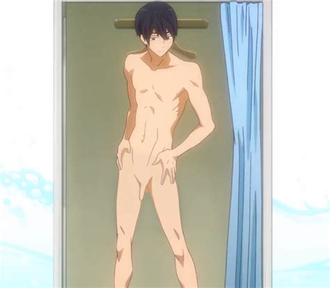 Rule If It Exists There Is Porn Of It Haruka Nanase