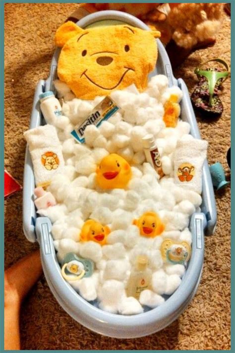 These products combine beauty with functionality. 28 Affordable & Cheap Baby Shower Gift Ideas For Those on ...