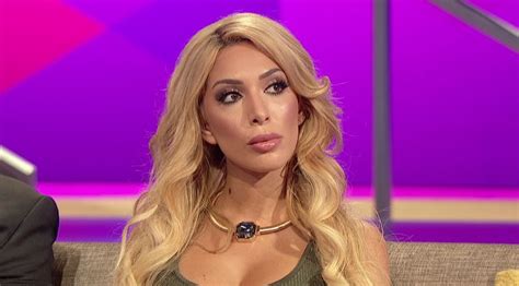 Teen Mom Fans Think Farrah Abraham Is Trying To Look Like Kim Kardashian After Slamming Her