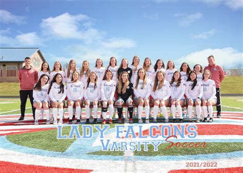 Girls Team Photos — Glendale Soccer